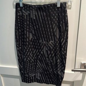 Tart Collections MIDI Pencil Skirt Size XS